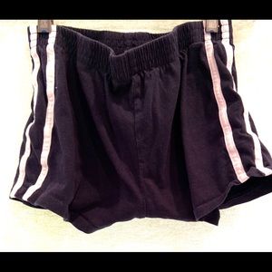 Brandy Melville J. Galt Cotton Shorts